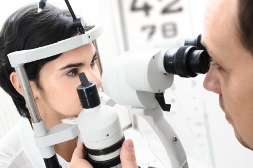 optometrija, tko su optometristi, tko je optometrist, kontrola vida, što rade optometristi