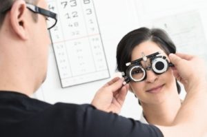 optometrija, optometrist, pregled vida, kontrola vida