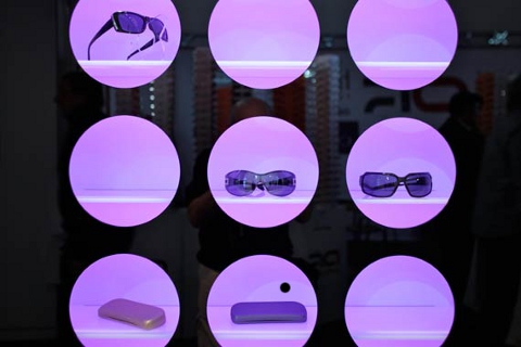 sajam optike Munchen, sajam optike njemačka, optički sajam u njemackoj, opti 2012