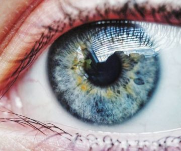 Šarenica – funkcija, boja, stanja i abnormalnosti