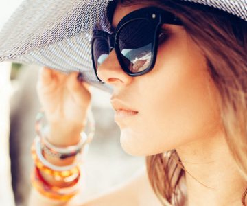 Sunčane naočale s dioptrijom – kako ih odabrati?