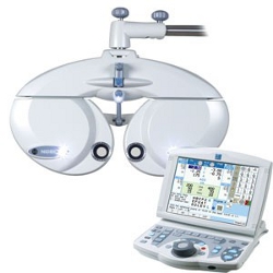 foropter