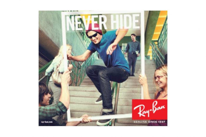 Ray-Ban: Povijest najprodavanije marke