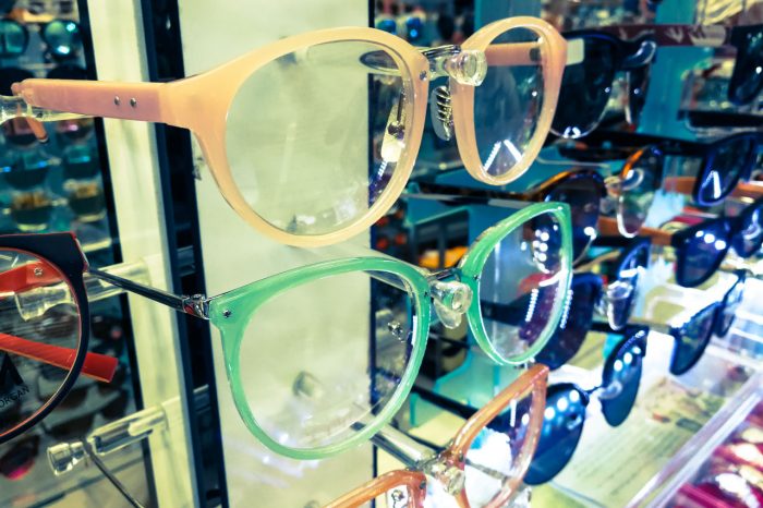 Kakva je kvaliteta jeftinih naočala za vid?