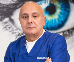 smanjenje endotelnih stanica u oku