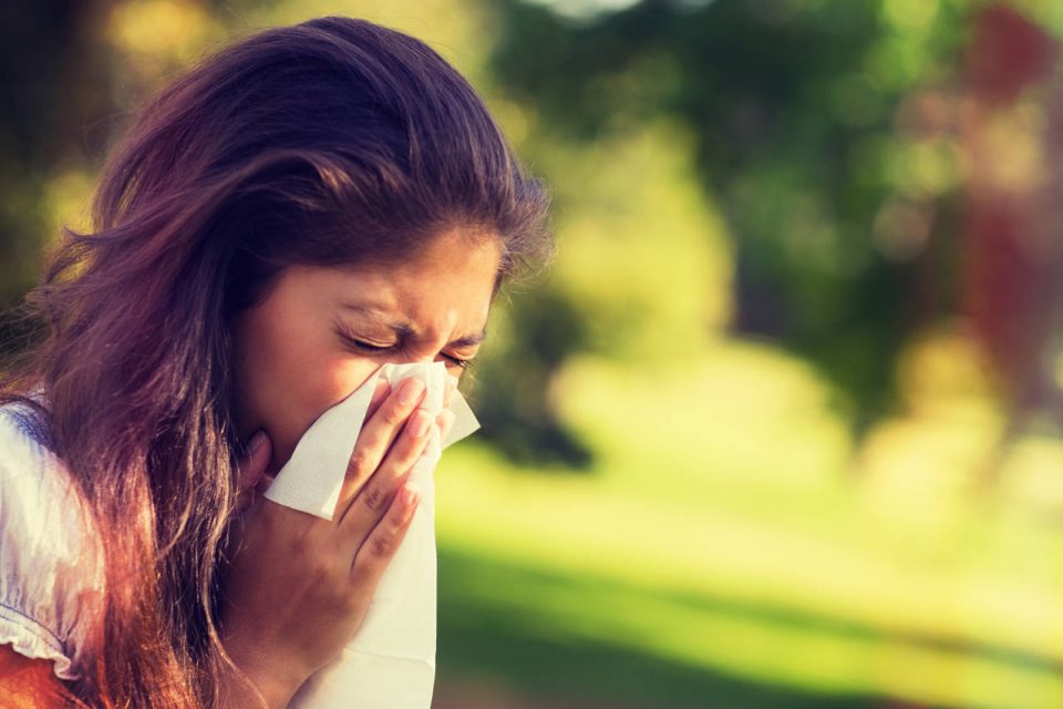 alergijski konjuktivitis, terapija, liječenje