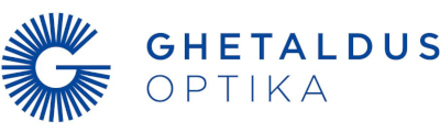 Ghetaldus logo