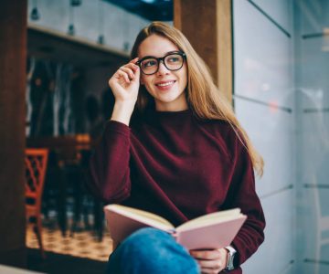 Idu vam na živce predebele naočalne leće? Postoji rješenje – tanje i lakše!