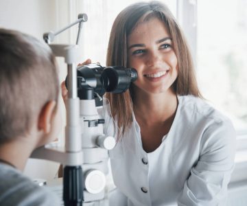 Očne infekcije – uzroci, simptomi i liječenje