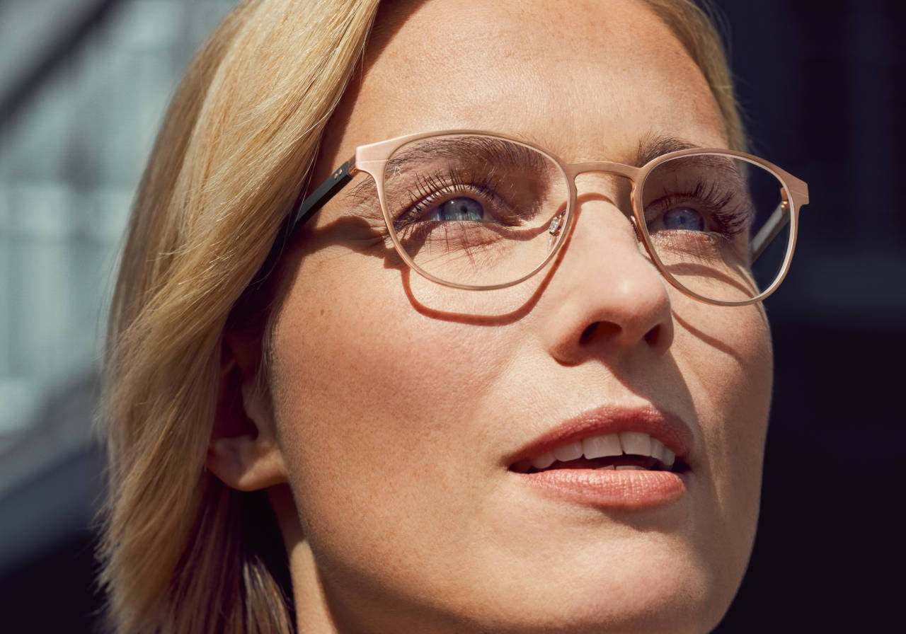 Rodenstock naocalne lece, PRO410, Solitaire protect PRO 2