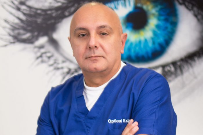 Poteškoće s kroničnim blefarokonjunktivitisom