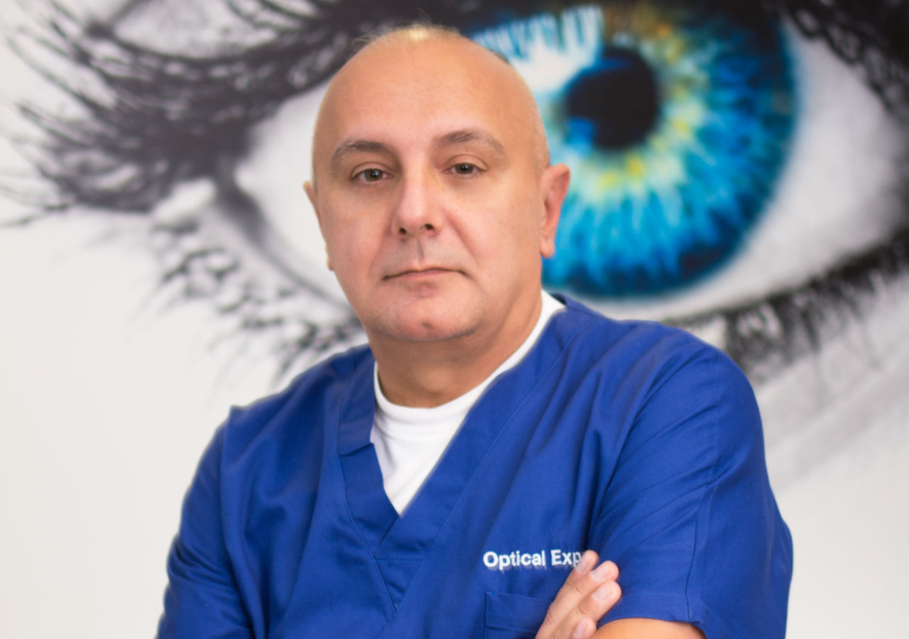 Dean Šarić