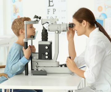 Koliko često djeca trebaju pregled vida – od rođenja do punoljetnosti?
