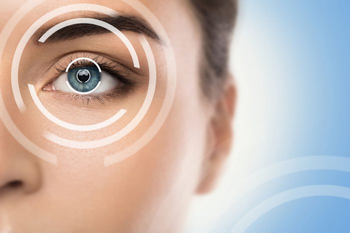 Test za binokularni vid - testirajte svoj 3D vid!