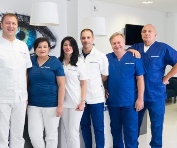 Stručnjaci iz Optical Expressa objašnjavaju: što je iDesign metoda korekcije vida?