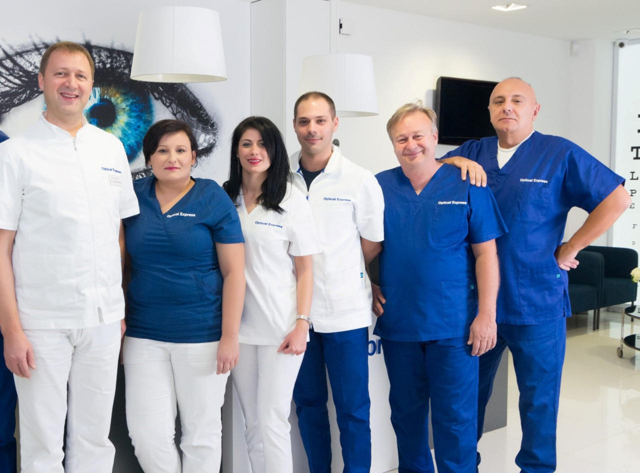 Što je iDesign metoda korekcije vida? dr. Dean Šarić