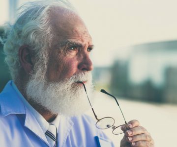 Alzheimerova bolest – može li se na pregledu vida otkriti Alzheimer i demencija?