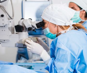 Operacija mrene na oku – koje su moguće komplikacije?