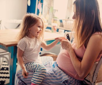 12 činjenica koje treba znati o dječjim očima i vidu