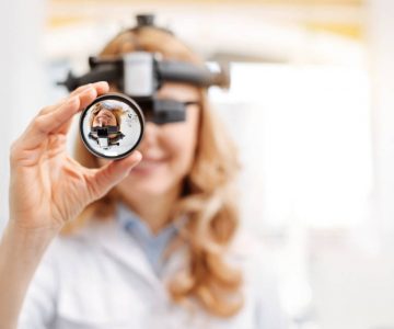 10 medicinskih stanja koja se mogu otkriti prilikom pregleda očiju