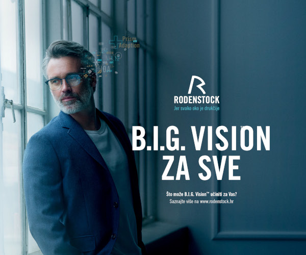 Rodenstock BIG Vision