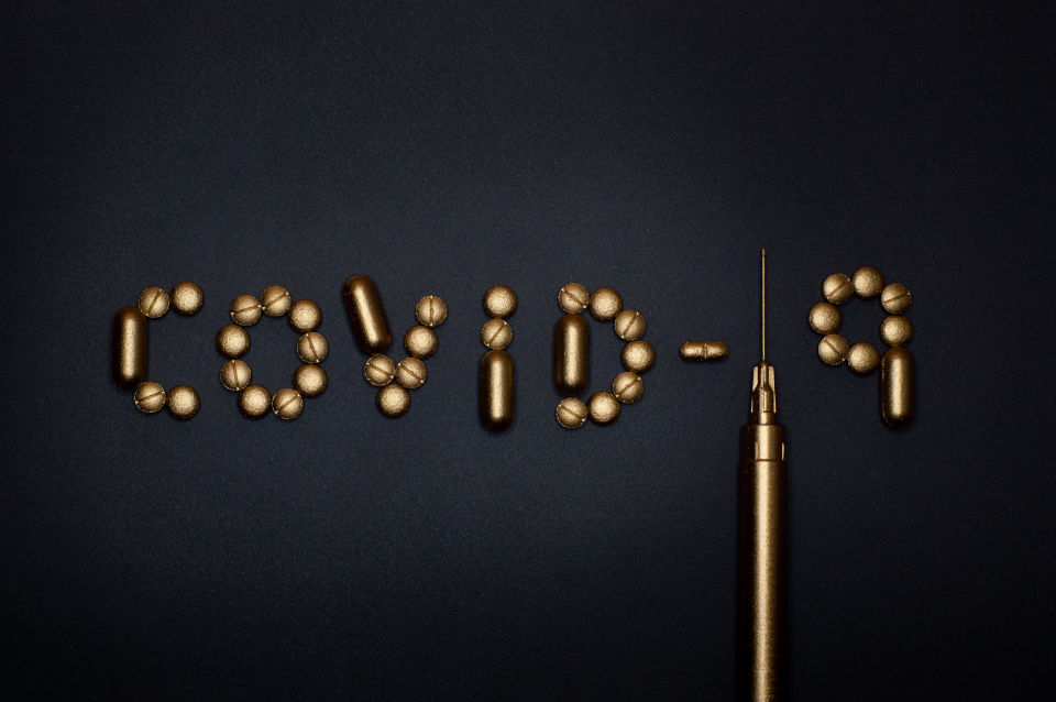 Covid 19, kontaktne lece, koronavirus
