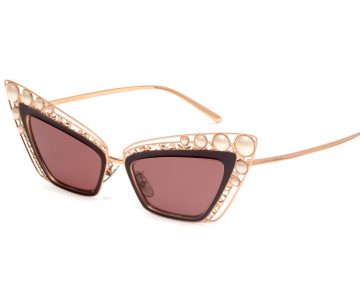 Dolce&Gabbana naočale za žene: Kolekcija proljeće/ljeto 2020.