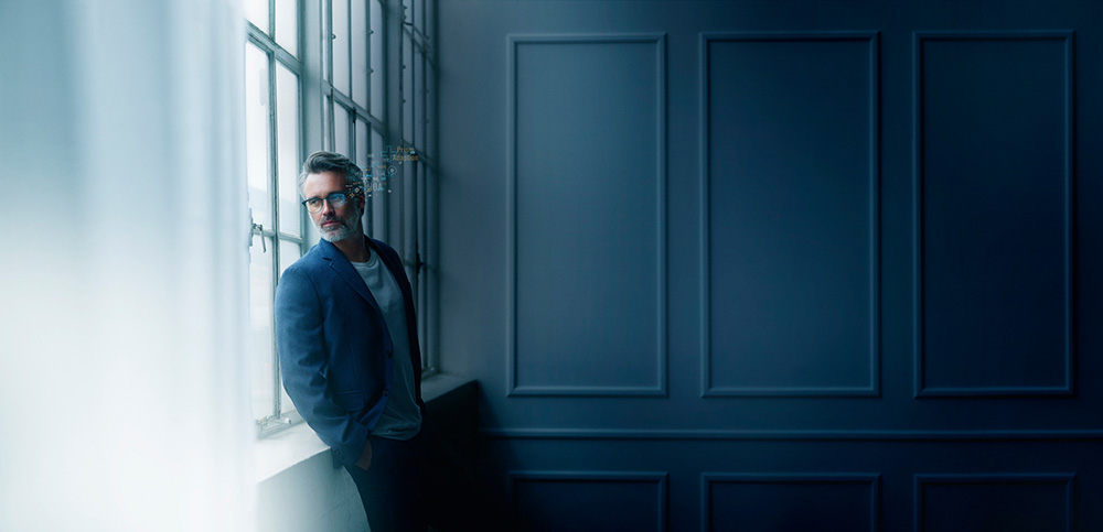 Rodenstock progresivne lece B.I.G. Vision