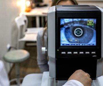 Skijaskopija – kada je potrebno širenje zjenica?
