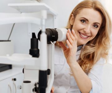Isprobajte kontaktne leće Bausch + Lomb ULTRA® za astigmatizam!