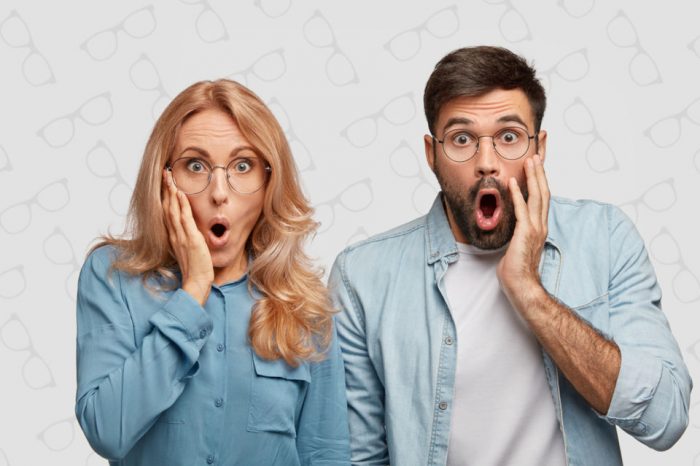 Iskoristite od 30% do 50% popusta na skidanje dioptrije u Optical Expressu u mjesecu ljubavi