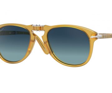 Persol – 714 Steve McQueen™ specijalna kolekcija 2021