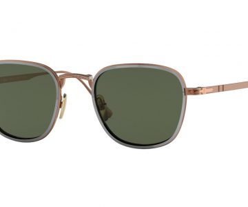 Persol Titanium kolekcija za proljeće 2021.
