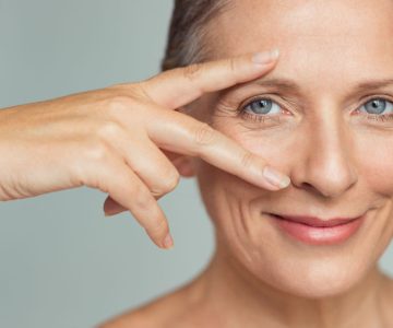 Podizanje kapaka ili blefaroplastika – što trebate znati?