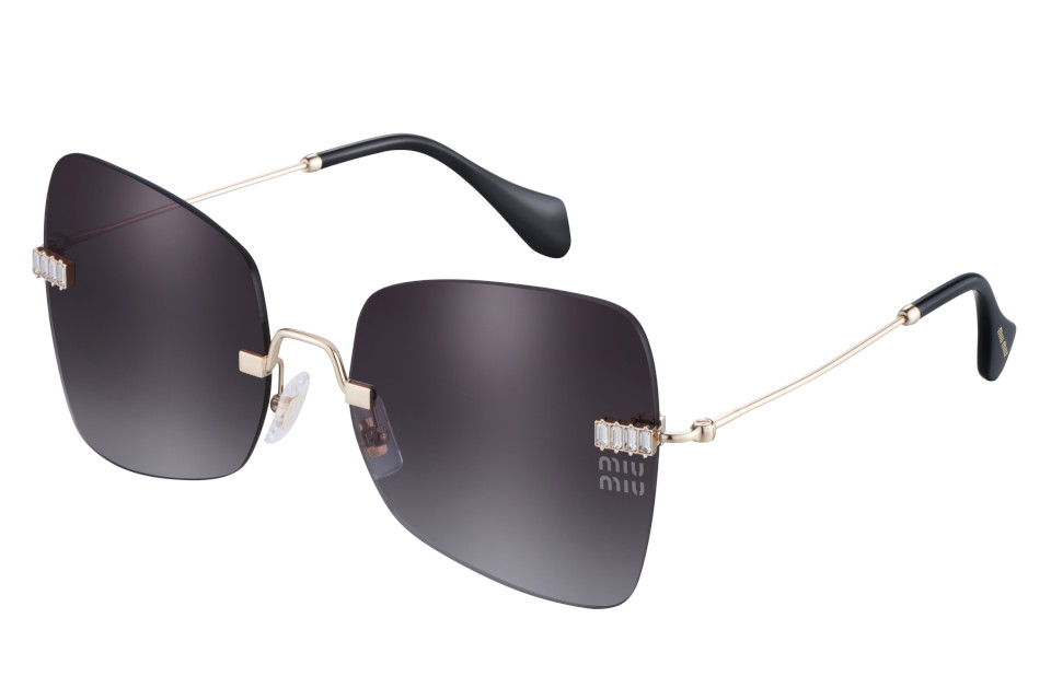 Miu Miu mu 50ws