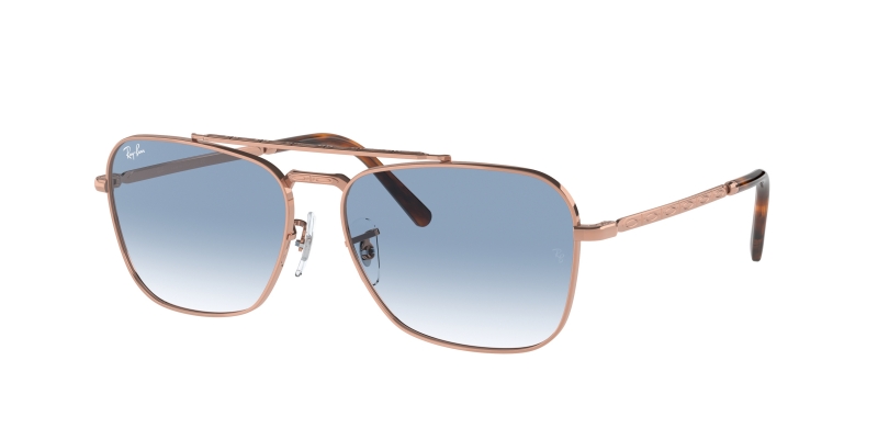 Ray Ban RB3636 CARAVAN 