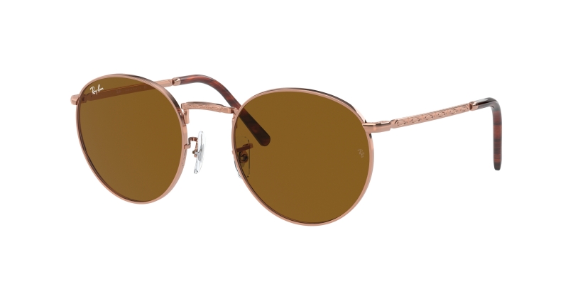 Ray Ban RB3637 Round