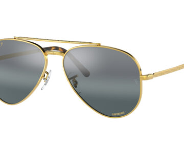 Ray-Ban N1 2022 kolekcija – Originalna ekipa se vraća u cool novim izdanjima, zajedno sa genijalnim zvijezdama u usponu