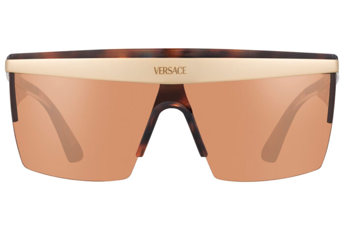 Versace – kolekcija jesen/zima 2022.