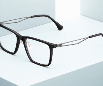 Emporio Armani – kolekcija jesen/zima 2022
