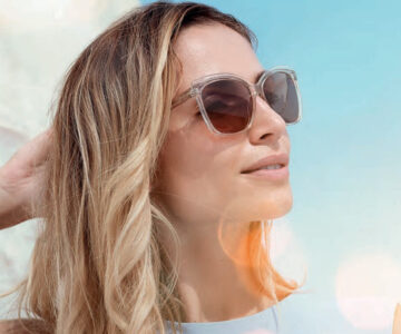 Nova Rodenstock paleta boja – Lambda Lens Technology