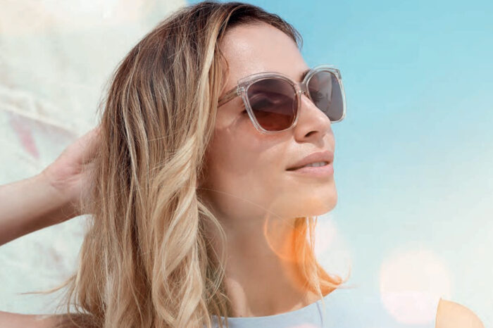 Nova Rodenstock paleta boja - Lambda Lens Technology