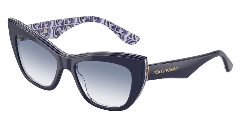 Dolce & Gabbana DG4417