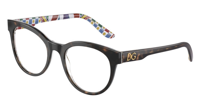 Dolce & Gabbana DG3334 