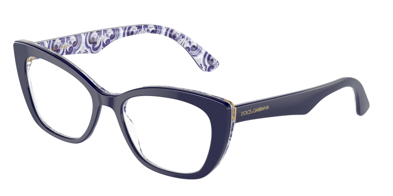 Dolce & Gabbana DG3360