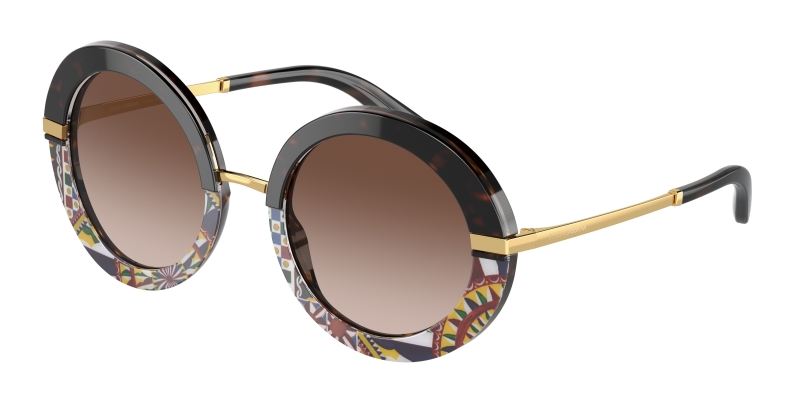 Dolce & Gabbana DG4393