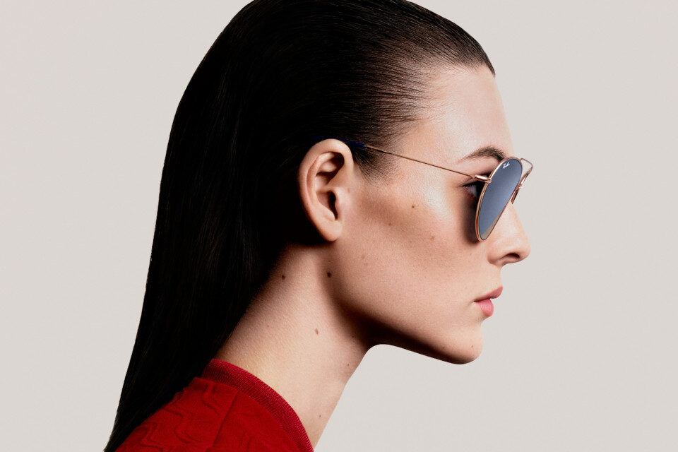 Ray-Ban Reverse