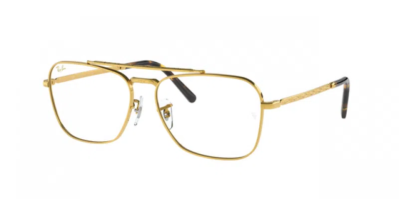 Ray Ban RB3636V Caravan