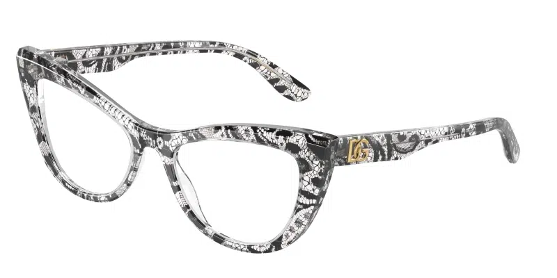 Dolce & Gabbana DG3354