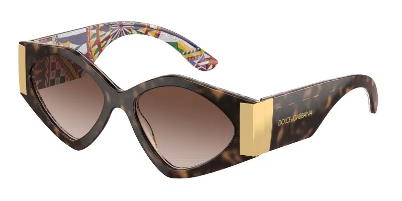 Dolce & Gabbana DG4396